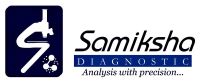Samiksha Diagnostics logo